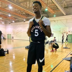 Meet your Posher, Roderick